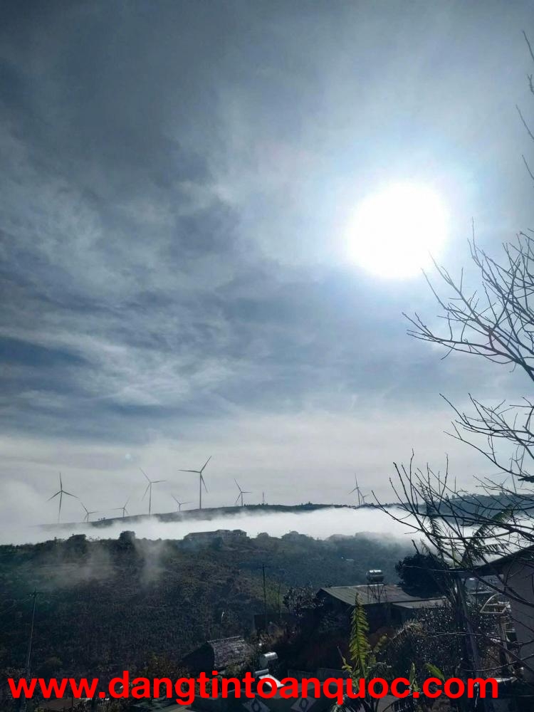 ĐẤT ĐẸP – Giá Tốt – CHÍNH CHỦ Cần Bán Phường Xuân Trường, Tp Đà Lạt , Lâm Đồng