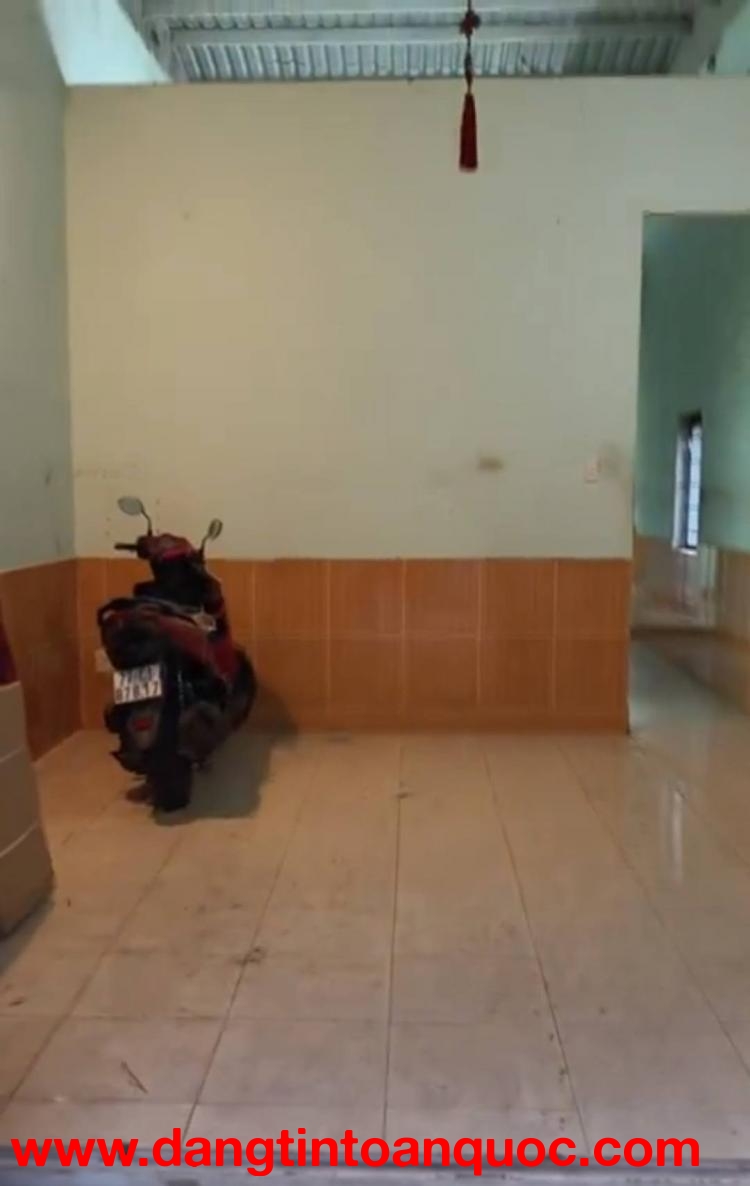 ► K Cù Kính Lan gần Chợ Thanh Khê, 70m2, C4, 3.xx tỷ