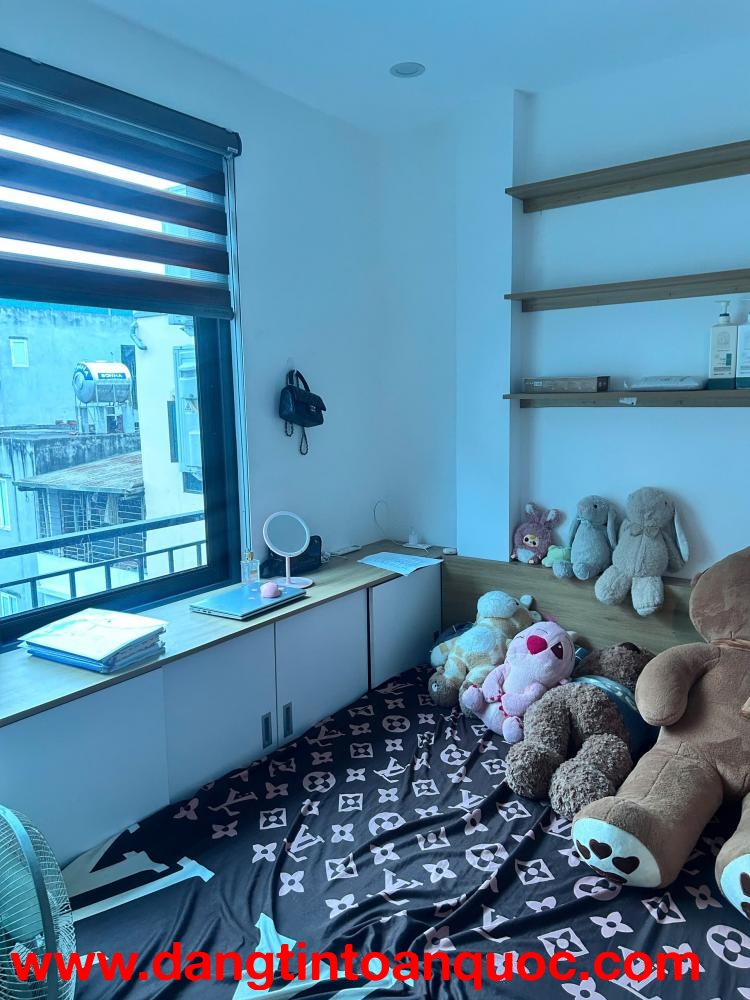 Tìm nữ ở ghép – Phòng Studio đầy đủ tiện nghi tại Phú Đô, Nam Từ Liêm, Hà Nội