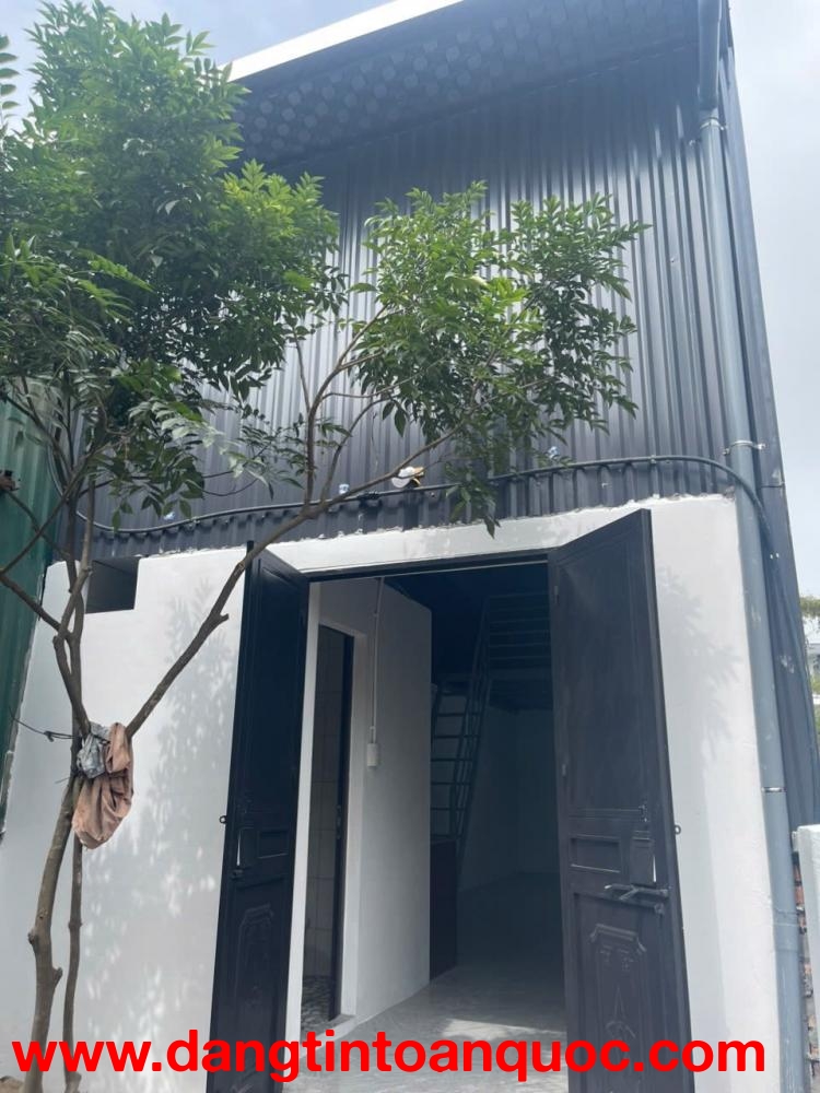 CHÍNH CHỦ CHO THUÊ NHÀ TẠI ĐẠI ÁNG, THANH TRÌ , HÀ NỘI