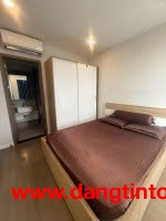 Cho thuê căn hộ view sông Phú Mỹ Hưng - Quận 7 , 2PN full nội thất, tầng cao thoáng mát