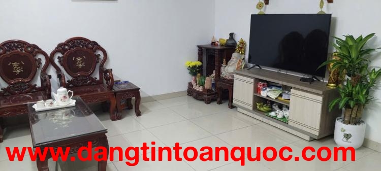 CHÍNH CHỦ BÁN CĂN HỘ ORIENTAL PLAZA – ĐÃ CÓ SỔ HỒNG - Q. TÂN PHÚ, TP HỒ CHÍ MINH