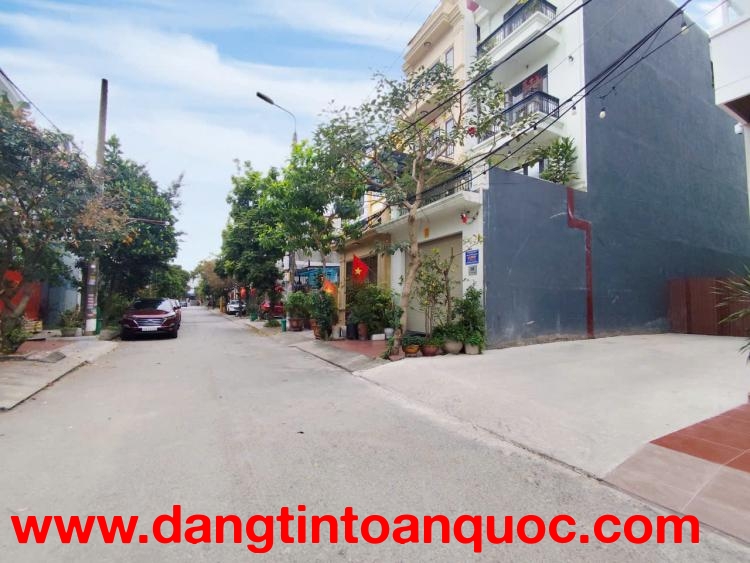 Đất phân lô 193 Văn Cao - 90m - Đường 12m - Giá rẻ nhất thị trường