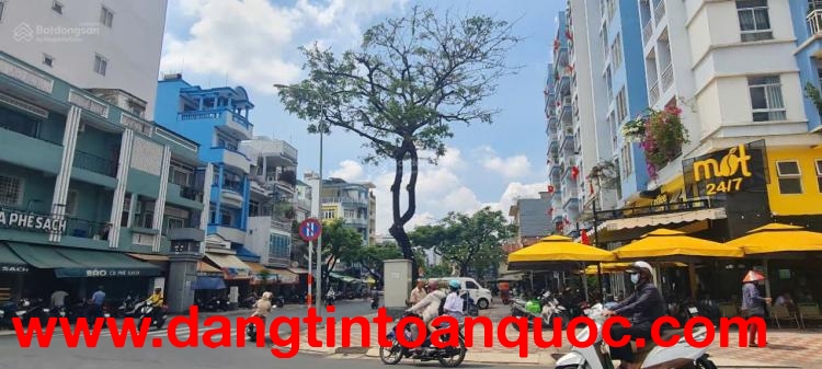 VIP KHU Q.8 !!! MẶT TIỀN NGUYỄN CĂN CỦA- TÙNG THIỆN VƯƠNG , 4.5x20m