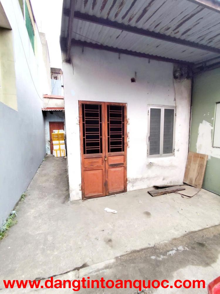 Bán đất Vĩnh Cát - Thiên Lôi - 60m - Tặng 2 gian nhà trọ - Gần AEON