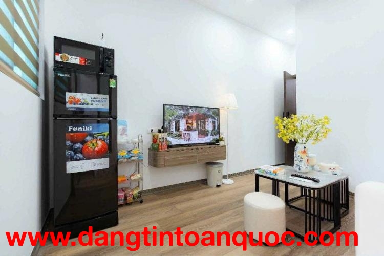 NHÀ DÒNG TIỀN PHỐ THỤY KHUÊ 85M 8T NHỈNH 26 TỶ NGÕ THÔNG HỒ TÂY FULL NỘI THẤT PCCC ĐẦY ĐỦ