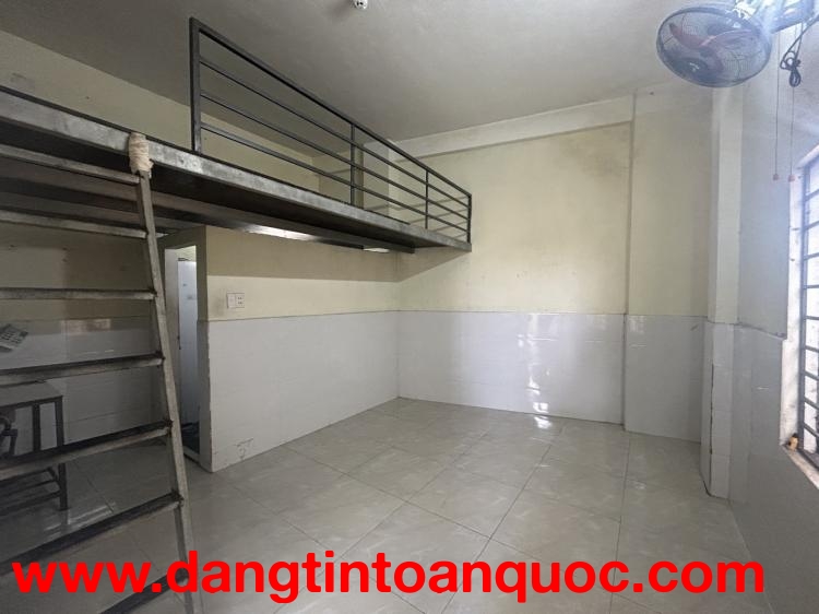 Bán dãy trọ mặt tiền An Hải Đông 1 Sơn Trà Đà Nẵng, DT 99m2, 3 tầng 1 tum, thu 30tr/tháng, giá 16 tỷ