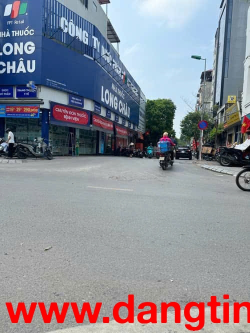 HIẾM! 266 TRIỆU M²  NHÀ NGÕ 279 ĐỘI CẤN 180M²  MT 12M DT KHỦNG  GIÁ 48 TỶ  0878168006