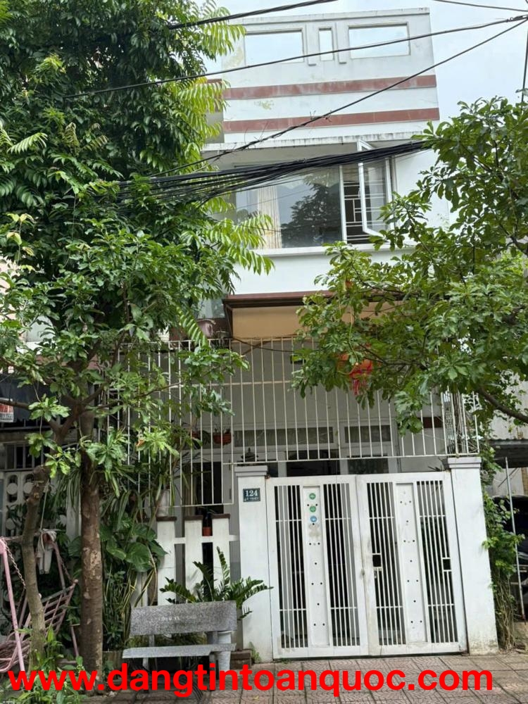 ????????Bán nhà 2 tầng đường LÊ THIỆT – 2 phút ra đến bãi biển