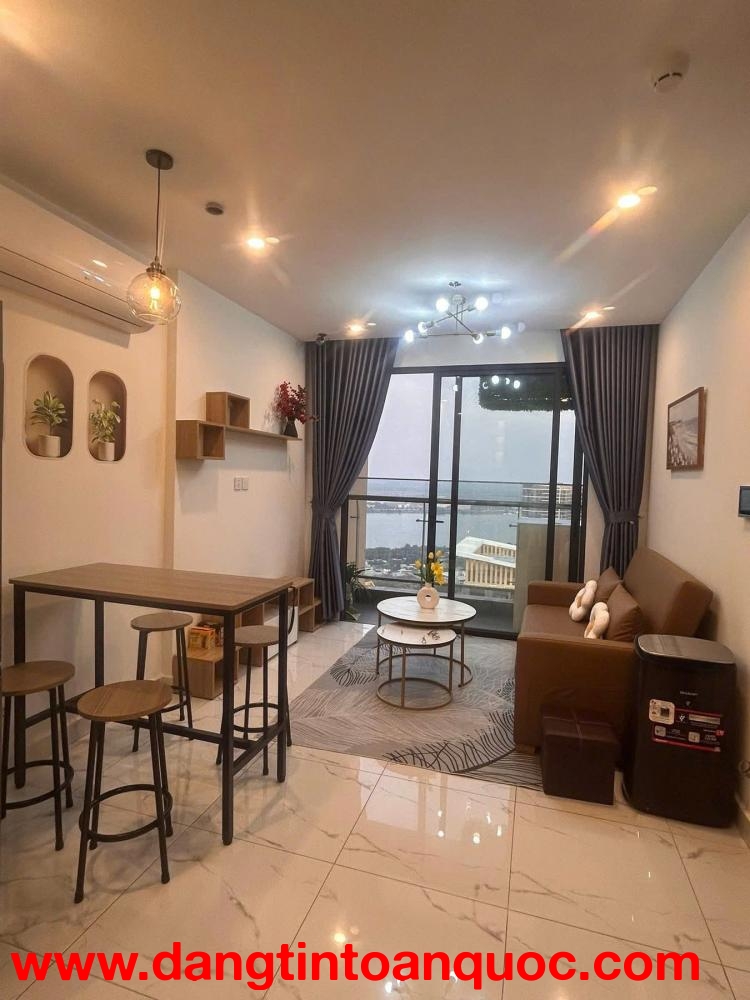 CHÍNH CHỦ CẦN BÁN CĂN HỘ 1 PN+ VINHOMES GRAND PARK BS8- 38-06 - QUẬN 9 - view cực xịn