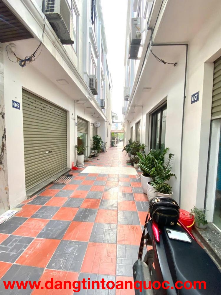 CẦN BÁN NHÀ 3 TẦNG NGÕ 435 ĐẰNG HẢI – HẢI AN, HẢI PHÒNG  GIÁ TỐT KHU VỰC