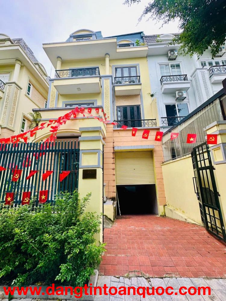 CHÍNH CHỦ CHO THUÊ VĂN PHÒNG & PHÒNG Ở – AN KHANG VILLA,PHƯỜNG  DƯƠNG NỘI, HÀ ĐÔNG, HÀ NỘI