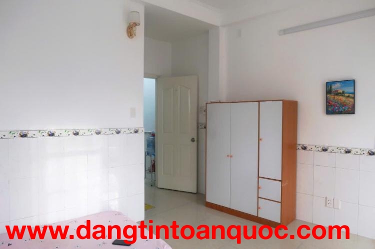 CHO THUÊ PHÒNG FULL NỘI THẤT – BAN CÔNG RỘNG – KHU DÂN TRÍ CAO QUẬN 11