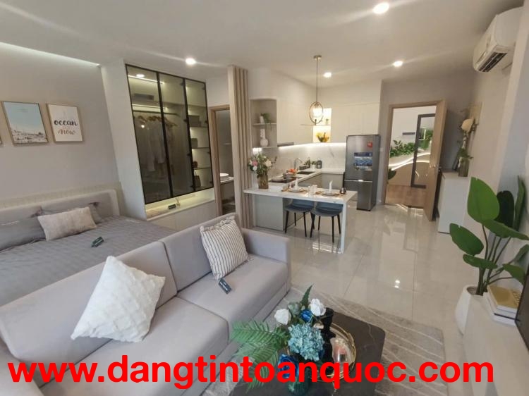 Tin Vui Cho Người Trẻ: Nhà Ở Xã Hội Tại Nhơn Trạch Giá Chỉ Từ 700 Triệu