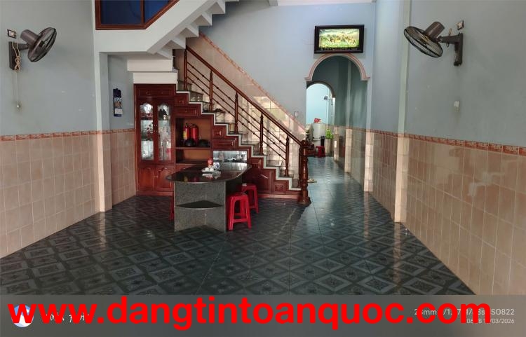 Nhà Đẹp – Giá Tốt – Cần Bán Nhà Mặt Tiền Quốc Lộ 19 Cũ, Thị Trấn Tuy Phước, Tuy Phước, Bình Định