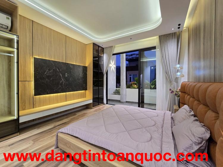 ????????TUYỆT PHẨM - NHÀ 3 TẦNG DƯƠNG BÍCH LIÊN - SÁT LÝ THÁI TÔNG