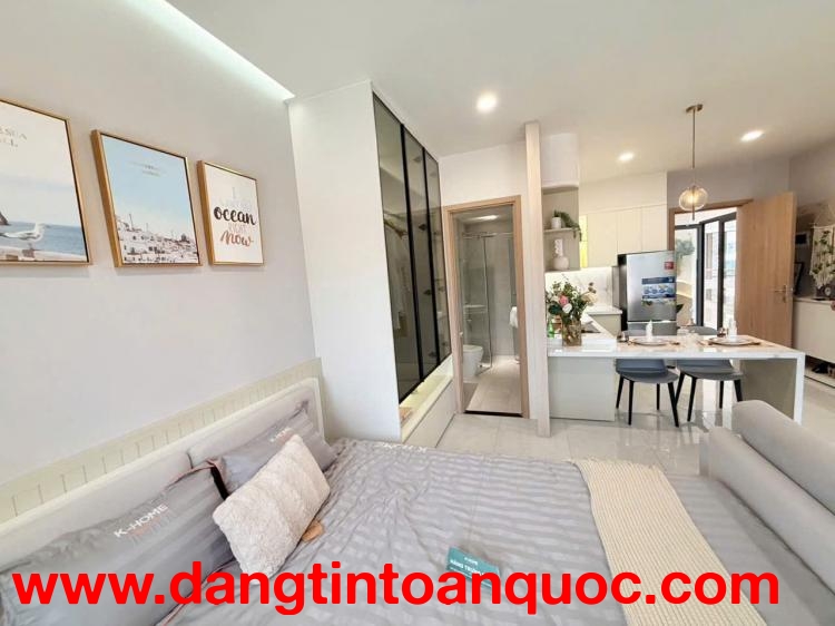 Cơ Hội An Cư Giá Tốt – Nhà Ở Xã Hội Sắp Mở Bán Tại Nhơn Trạch