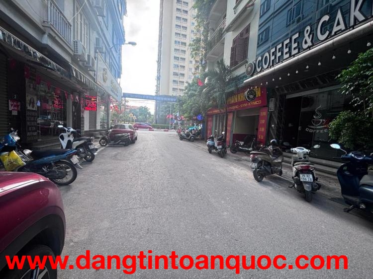 BÁN NHÀ NGUYỄN CHÁNH, CẦU GIẤY, 7 TẦNG THANG MÁY, OTO TRÁNH, VỈA HÈ, KD, VP, 39.X TỶ