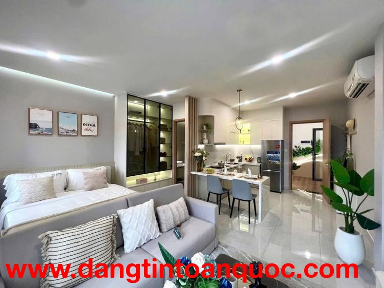 HOT 2026: Nhà Ở Xã Hội Giá Tốt Tại Nhơn Trạch Sắp Ra Hàng