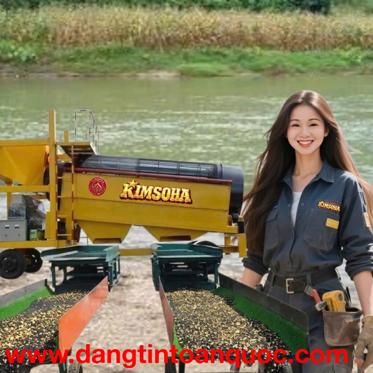 DỊCH VỤ KHẢO SÁT THĂM DÒ MỎ VÀNG – MỎ KHOÁNG SẢN