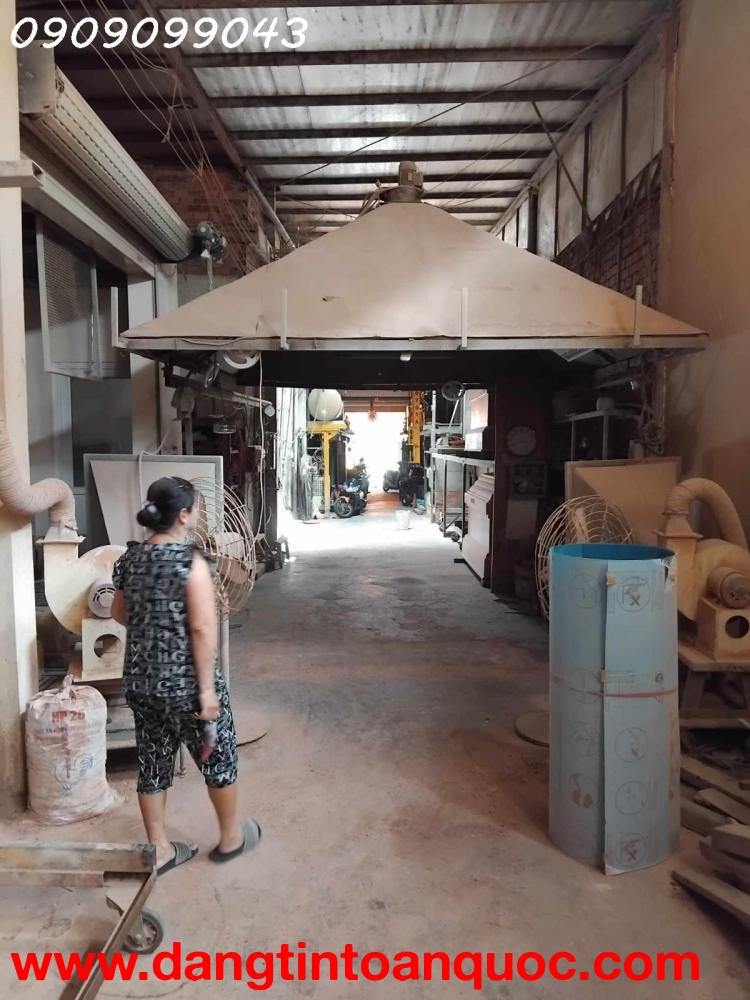 BÁN NHÀ MẶT TIỀN KINH DOANH-ĐÔNG HƯNG THUẬN
30M RA NGUYỄN VĂN QUÁ-2 TẦNG 4 X 36m.