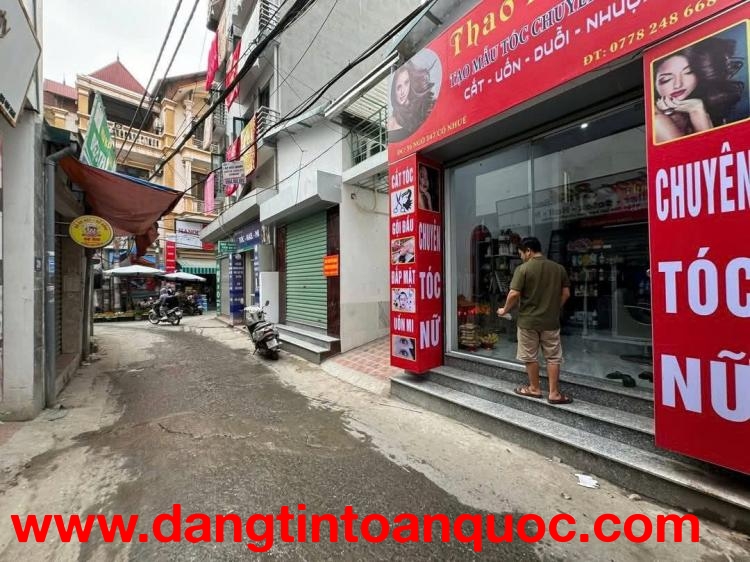 Nhà mới - Cho thuê tại số 36 ngõ 347 Cổ Nhuế, Bắc Từ Liêm - Full nội thất như hình