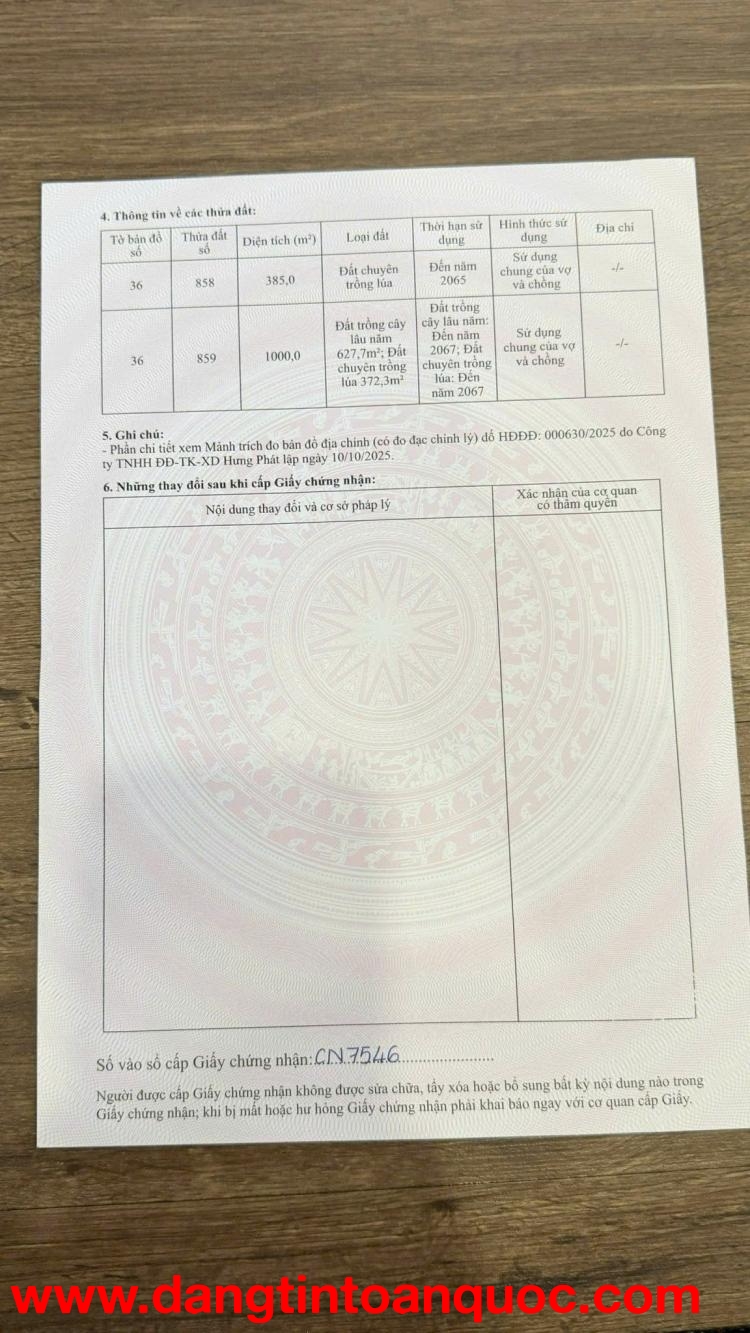 HOT HOT - CẦN BÁN LÔ ĐẤT TẠI Nguyễn Văn Linh, TT.Tân Túc, Bình Chánh, HCM  (Xã Tân Nhựt, TP.HCM mới)