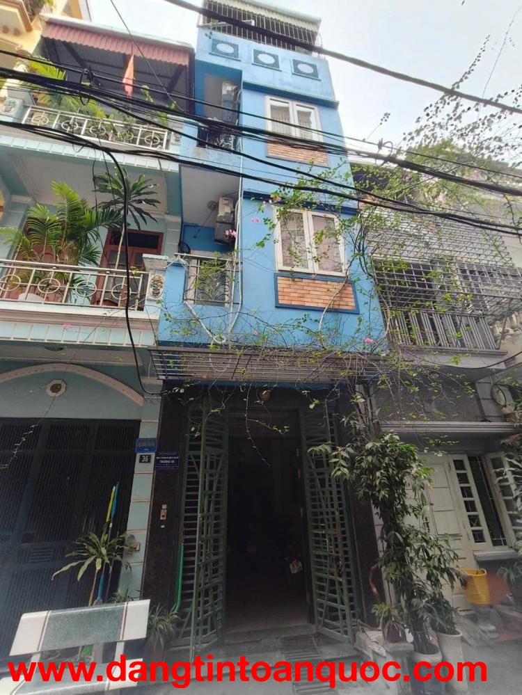 ĐẤT ĐẸP- GIÁ TỐT CHÍNH CHỦ CẦN BÁN NHANH NHÀ  tại Ngô Quyền, quận Hà Đông HN