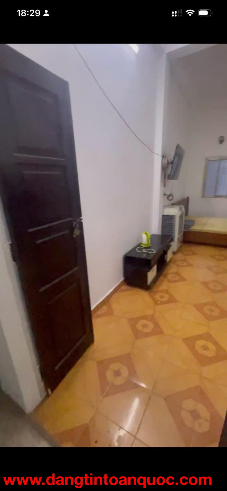 CHO THUÊ TẦNG 2 + 1 TUM + SÂN THƯỢNG – PHỐ KIM HOA, QUỐC TỬ GIÁM, ĐỐNG ĐA, HÀ NỘI