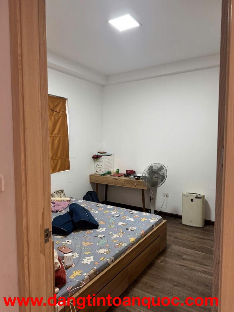 BÁN NHANH CĂN 02 NGỦ, 66.39 (M2) ,05 TÒA MỚI, KĐT THANH HÀ, HÀ ĐÔNG, HÀ NỘI