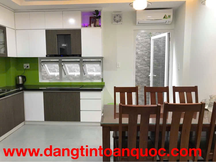 CHÍNH CHỦ BÁN NHÀ NGUYÊN CĂN CAO CẤP – VỊ TRÍ TRUNG TÂM BÌNH THẠNH. giá tốt