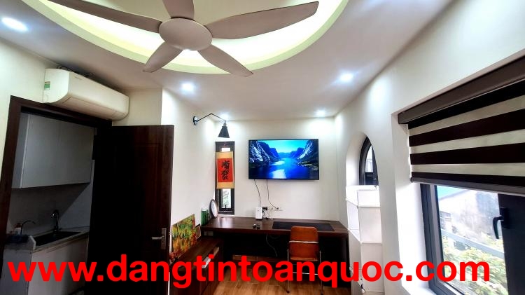 Chính chủ cho thuê nhà lâu dài phố Xã Đàn – phường Kim Liên, quận Đống Đa,  Hà Nội