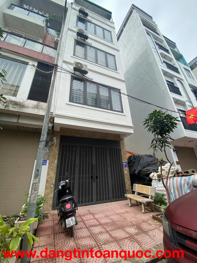 CHO THUÊ NHÀ NGUYÊN CĂN 5 TẦNG - GIÁ TỐT TẠI YÊN NGHĨA, HÀ ĐÔNG, HÀ NỘI