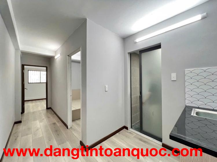 MÌNH CẦN PASS PHÒNG GẤP - PHƯỜNG CÔ GIANG - TP HỒ CHÍ MINH