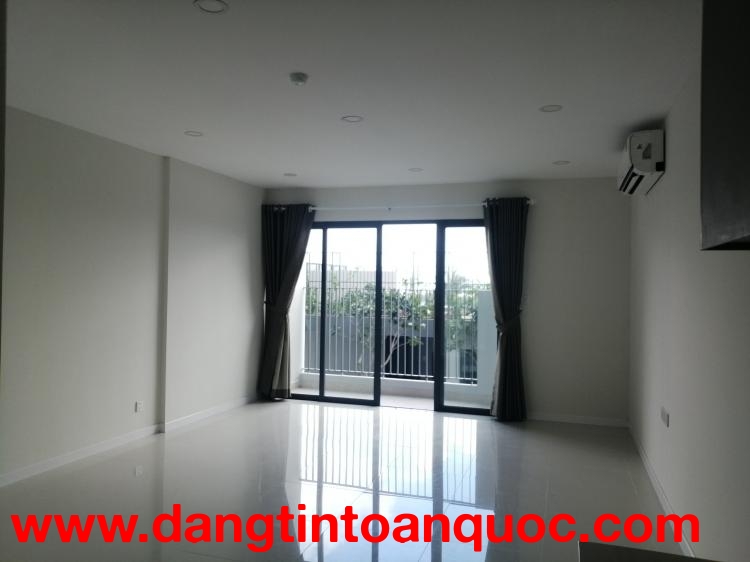 Bán Officetel lavida Q7 37m2 