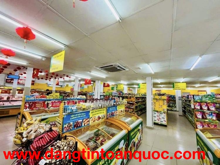 SIÊU PHẨM MẶT TIỀN NGAY AEON MALL TÂN PHÚ  DÒNG TIỀN 60  270M² NGANG 9M  4T 3X.X