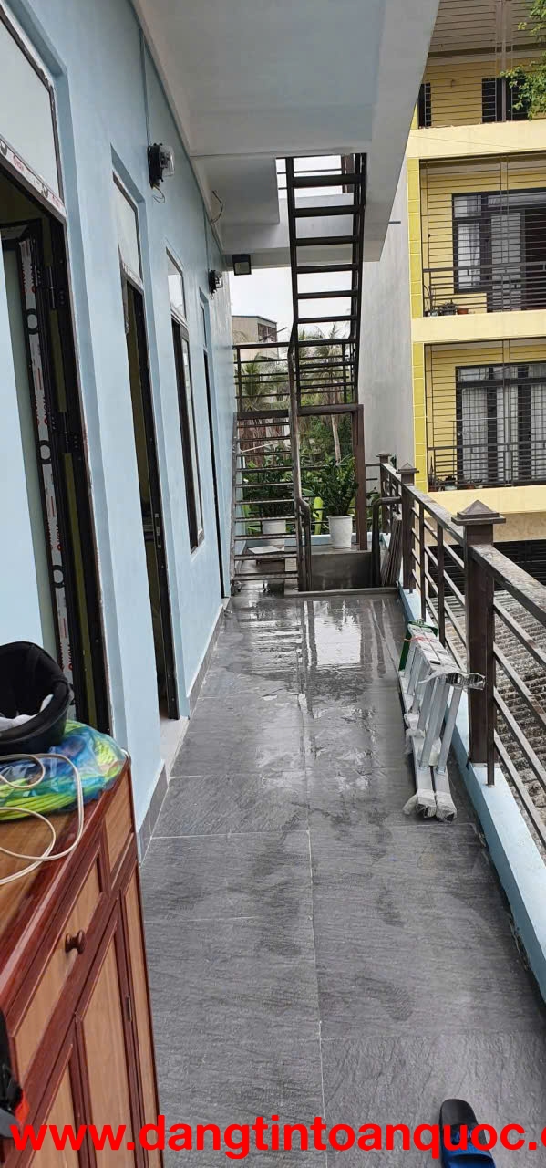 BÁN KHU NHÀ TRỌ  LÔ A15 MBQH 4884, PHƯỜNG HẠC THÀNH, TP THANH HÓA