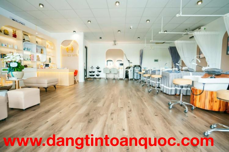 CHÍNH CHỦ CẦN SANG NHƯỢNG SPA TẠI KHU ĐÔ THỊ MAILAND, HÀ NỘI