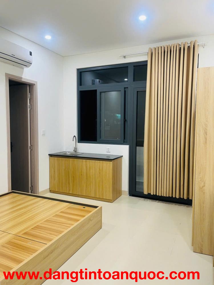 Em còn dc vài phòng căn hộ dịch vụ Địa chỉ 499 man thiện