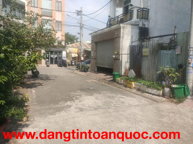 BÁN LÔ ĐẤT SÁT VẠN PHÚC CITY – HẺM XE TẢI – 351 QUỐC LỘ 13, HIỆP BÌNH PHƯỚC