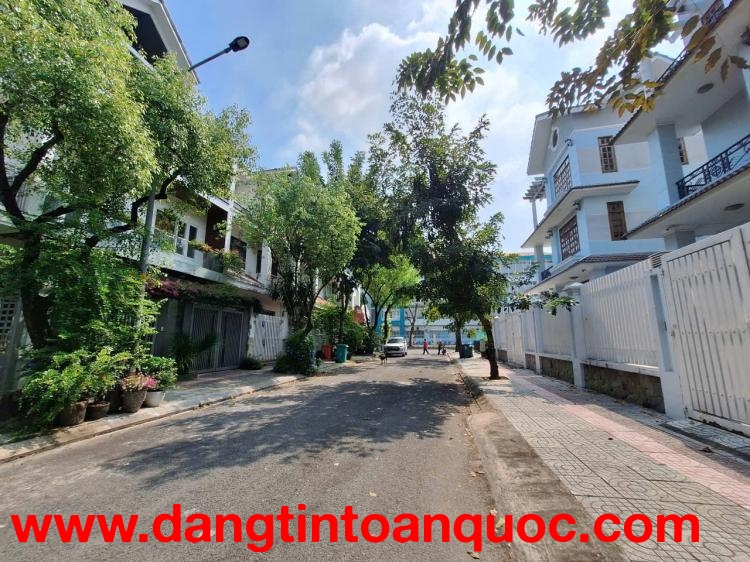 Chỉ còn 1 nền, 98m2 KDC Đào Sư Tích, 6.2 tỷ, xe hơi thông thoáng