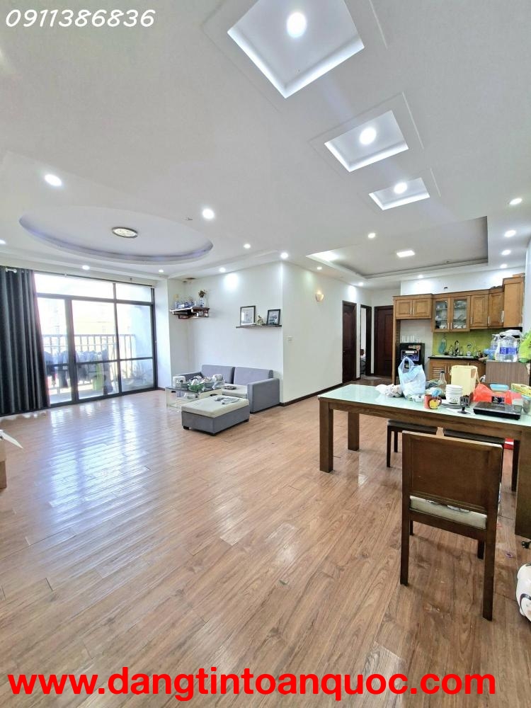 ????Siêu đẹp Tòa C’LAND 63 Lê Đức Thọ 135m 3PN Nội thất siêu xinh, nhỉnh 10 tỷ????