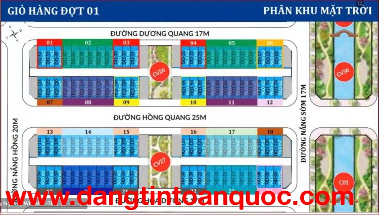 BOOKING Shophouse EUROWINDOW LIGHT CITY – DẪN ĐẦU ƯU ĐÃI LỚN,   LH: 09666 343 969