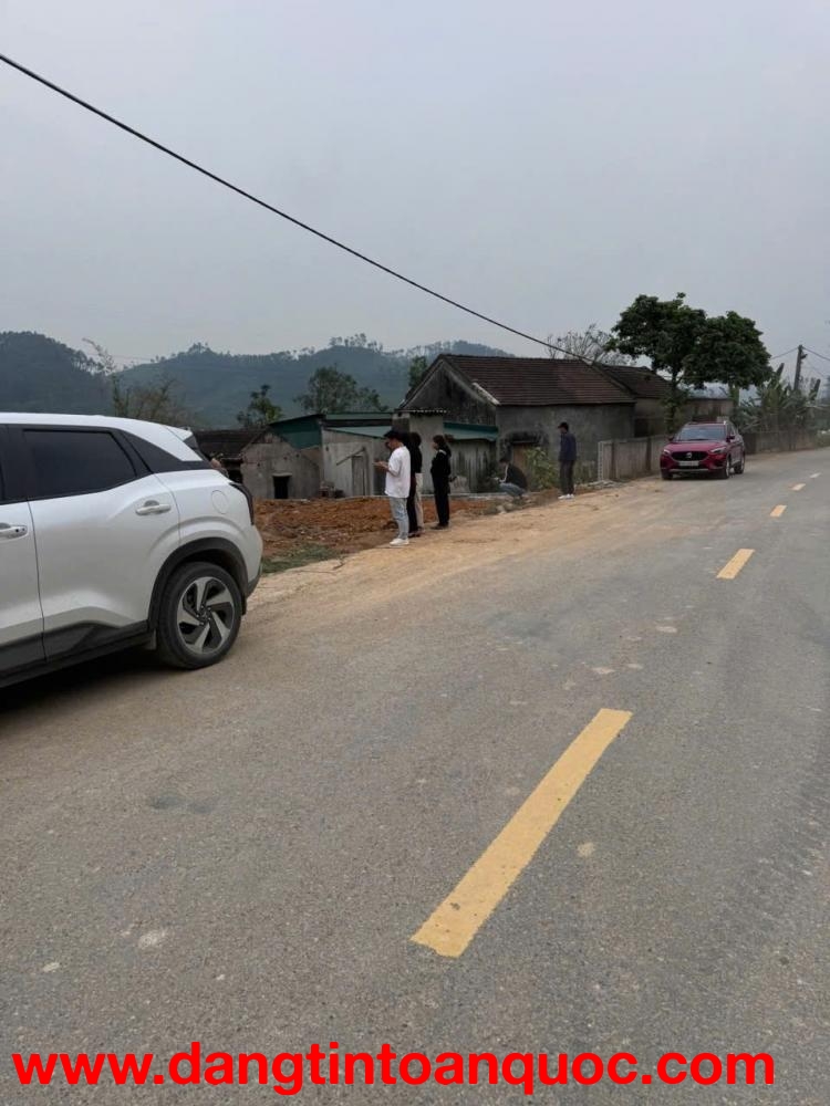 BÁN ĐẤT ĐẸP MỸ SƠN – MẶT TIỀN TỈNH LỘ 533