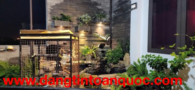 BÁN NHÀ MẶT PHỐ TRUNG TÂM – ĐANG KINH DOANH CAFE ỔN ĐỊNH