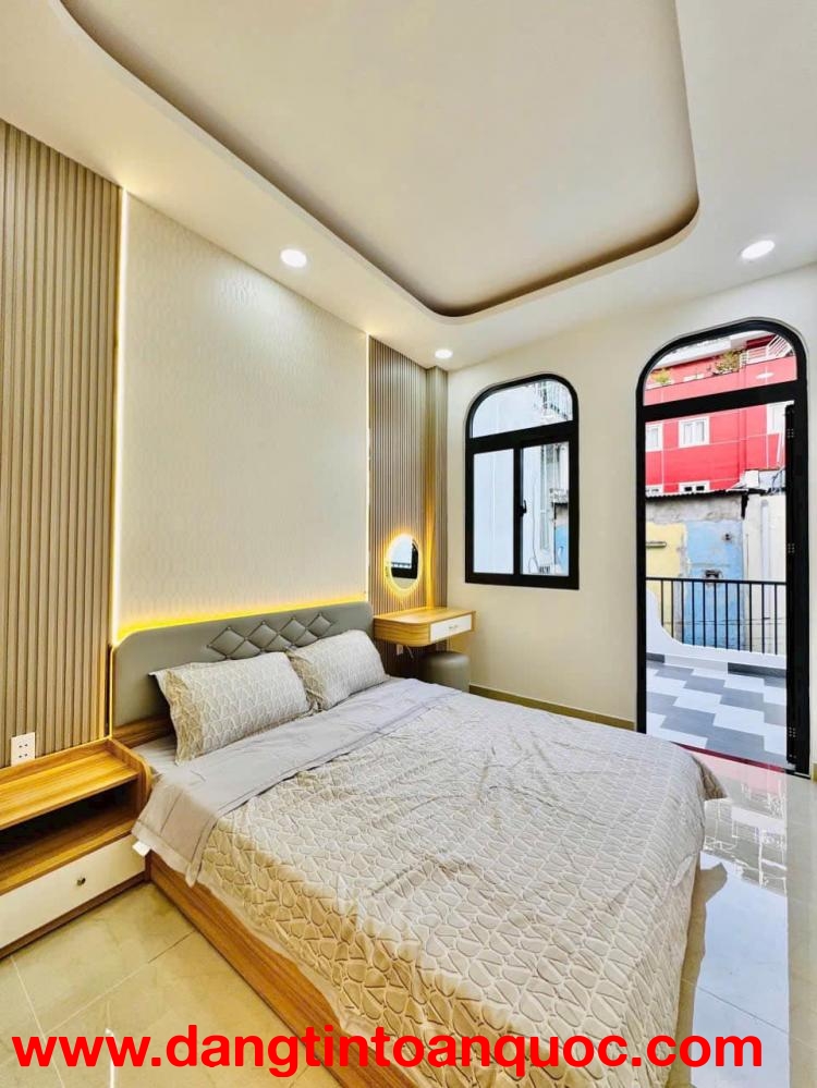 GẤP!NHÀ DÂN XÂY MINH KHAI,VĂN TIẾN DŨNG,GA TÀU,OTO ĐỖ CỔNG,DT:DT:45mx5T,MT:4.5m,7.4ty