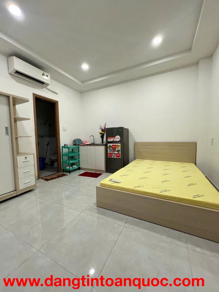 PASS PHÒNG CĂN HỘ DỊCH VỤ – ĐẶNG THÙY TRÂM,PHƯỜNG 13, BÌNH THẠNH,TPHCM