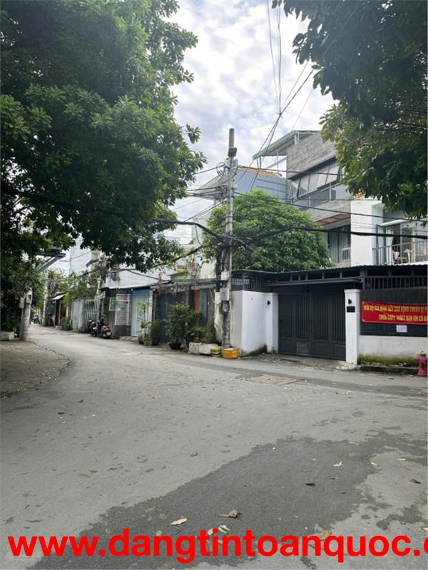 Bán nhà HXT 12m Lê Đức Thọ thông Nguyễn Oanh nhà còn mới đẹp vào ở ngay, KC 5 tầng giá 9,5 tỷ TL