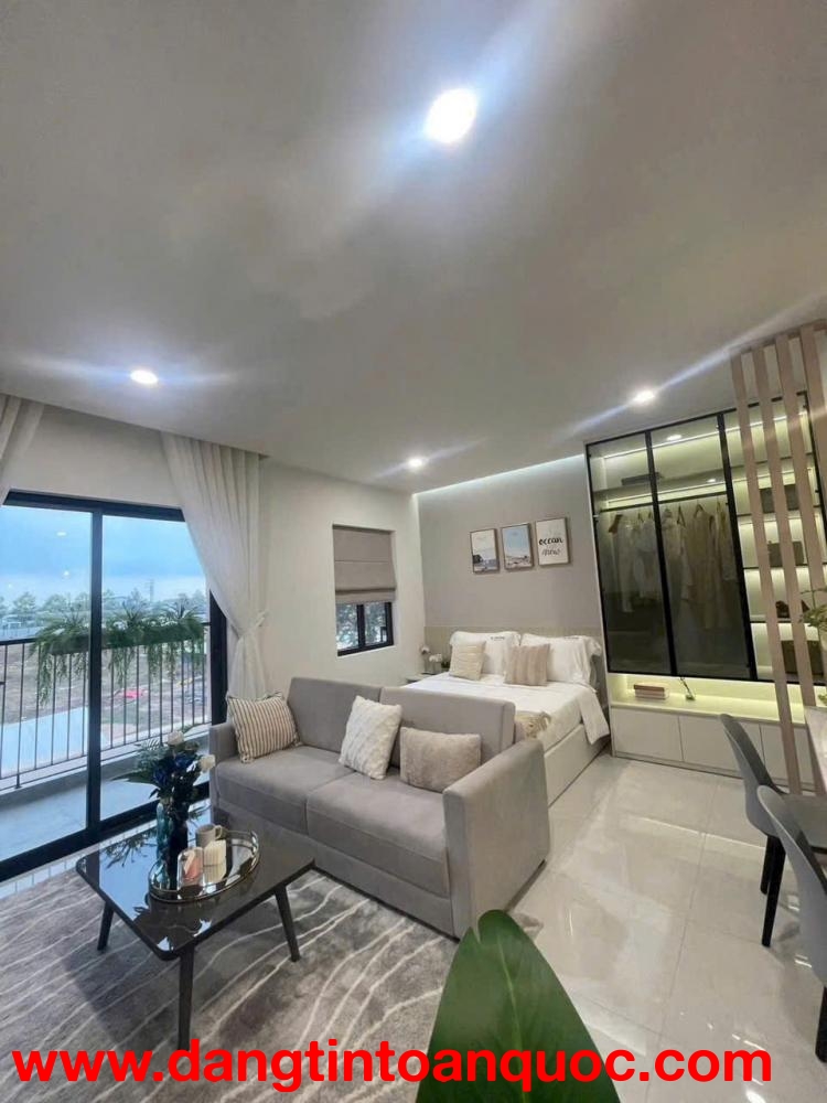 Chỉ 150 Triệu – Cơ Hội Sở Hữu Căn Hộ Nhà Ở Xã Hội Tại Nhơn Trạch