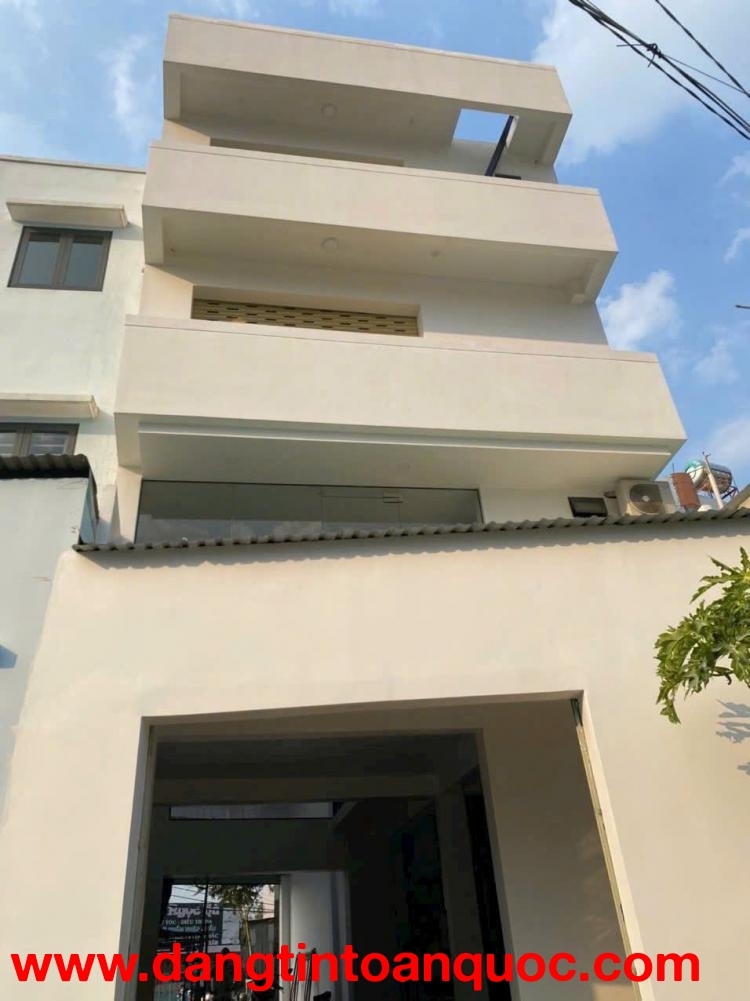 2 MẶT TIỀN ĐẶNG THÚC VỊNH – NỞ HẬU 7M – GIÁ CHỈ 8 TỶ Đông Thạnh – Hóc Môn